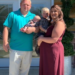 Meet your Posher, Corri